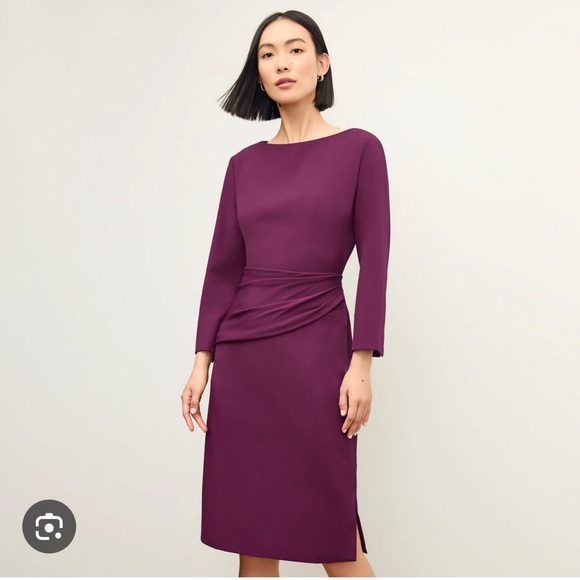 MM Lafleur Maxine Dress - Picture 1 of 15